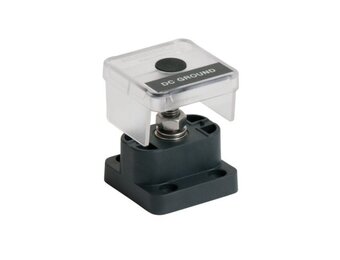 BEP Marine Vermogensklem 8mm stud