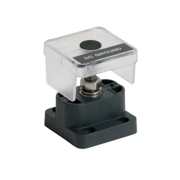 BEP Marine Vermogensklem 8mm stud