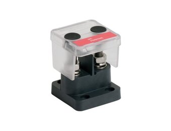 BEP Marine Vermogensklem 2x8mm stud