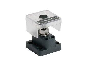 BEP Marine Vermogensklem 10mm stud
