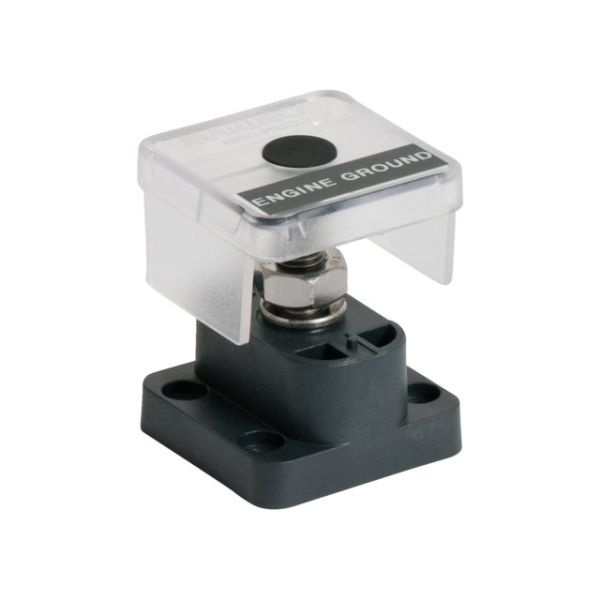 BEP Marine Vermogensklem 10mm stud