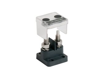 BEP Marine Vermogensklem 2x10mm stud