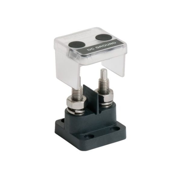 BEP Marine Vermogensklem 2x10mm stud