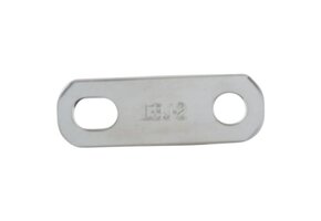 BEP Marine Linkplaat joiner dubbel (1 stuk)