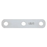 BEP Marine Linkplaat joiner triple (1pcs)