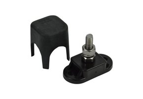 BEP Marine Vermogensklem 6mm stud