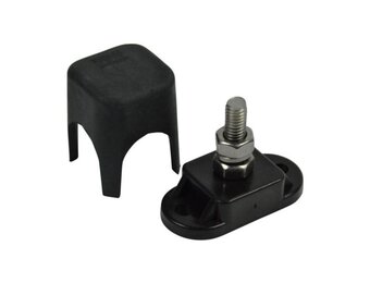 BEP Marine Vermogensklem 6mm stud