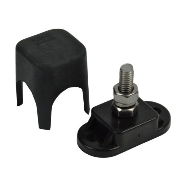 BEP Marine Vermogensklem 6mm stud