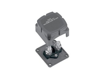BEP Marine Busbar distributie stud 2x10mm