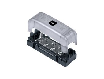 BEP Marine Busbar tbv ATO/ATC zekeringhouder