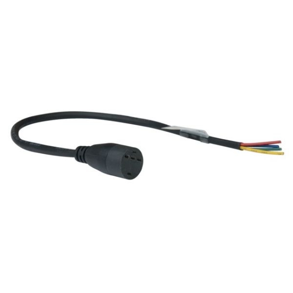 BEP Marine Aansluitkabel tbv push-button schakelaars