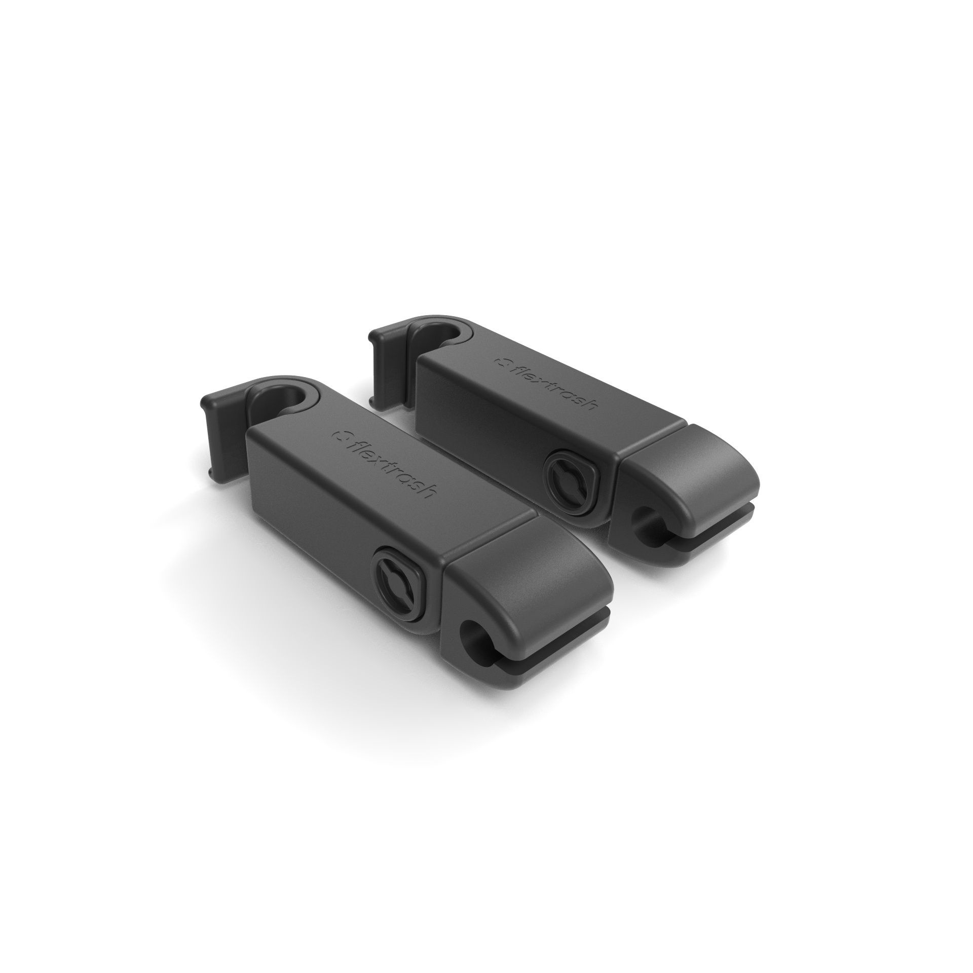 Flextrash Flextrash Flipclip