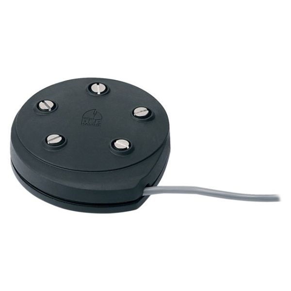 BEP Marine Ultrasonische tankgever