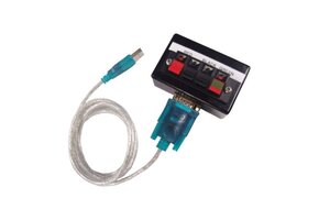 BEP Marine Programeer tool ultrasonische tankgever