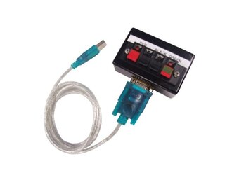 BEP Marine Programeer tool ultrasonische tankgever