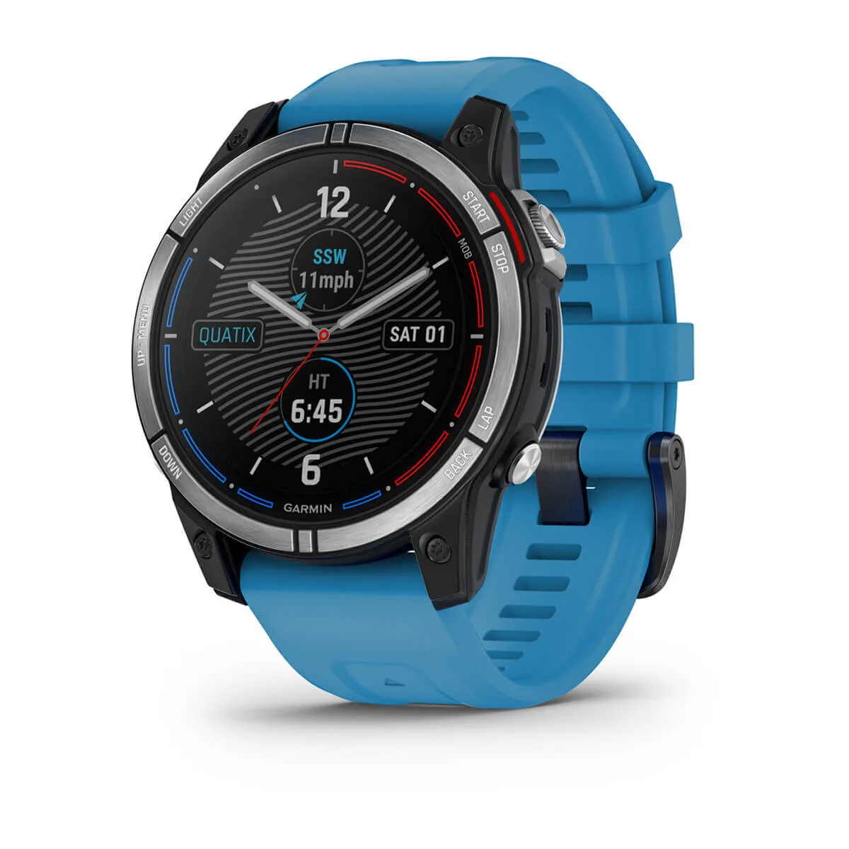 Garmin quatix® 7 - Standard Edition