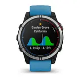Garmin quatix® 7 - Standard Edition