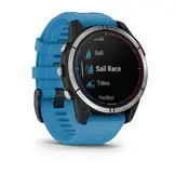 Garmin quatix® 7 - Standard Edition