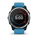 Garmin quatix® 7 - Standard Edition