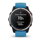 Garmin quatix® 7 - Standard Edition