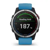 Garmin quatix® 7 - Standard Edition