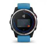 Garmin quatix® 7 - Standard Edition