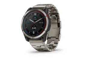 Garmin quatix® 7X - Solar editie
