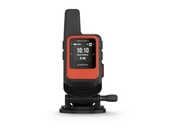Garmin inReach® Mini 2 Marine Bundle