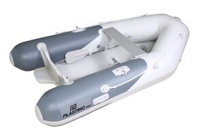 Plastimo Rubberboot FUN II Pi270VH