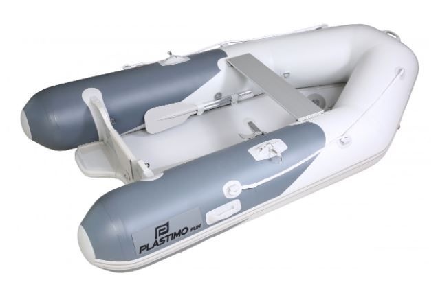 Plastimo Rubberboot FUN II Pi270VH