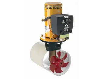 Vetus Boegschroef 12V 75 kgf