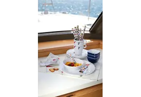 Marine Business Servies Regata
