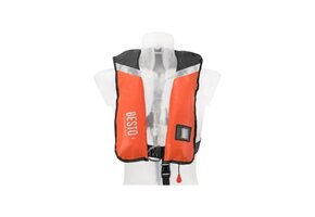 Besto 300N a/h wipe clean orange