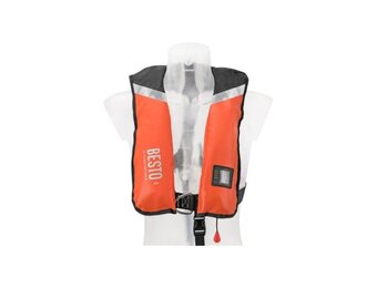 Besto 300N a/h wipe clean orange