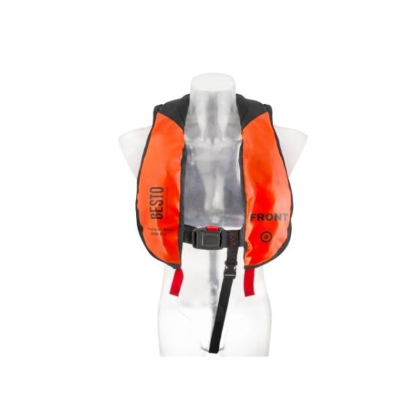 Besto Solas fishermen Compact Wipe clean 300N wc