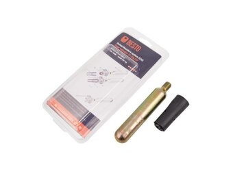 Besto UML 5CXI herlaadset