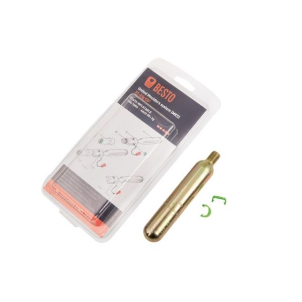 Besto UML mk5 herlaadset