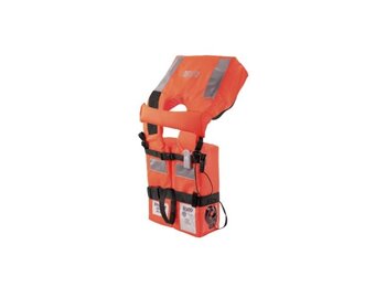 Besto Solas passenger 2010 adult 43+ kg