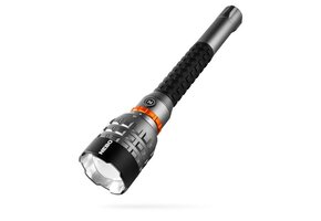 NEBO® Zaklamp Davinci™ 18000 oplaadbaar