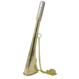 Seaclub Scheepshoorn koper