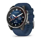 Garmin quatix® 8 – 47 mm, AMOLED