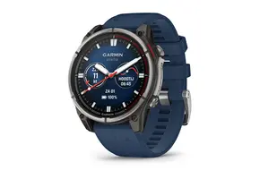 Garmin quatix® 8 – 47 mm, AMOLED