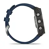 Garmin quatix® 8 – 47 mm, AMOLED