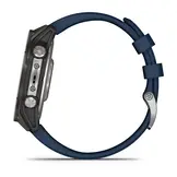 Garmin quatix® 8 – 47 mm, AMOLED