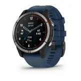 Garmin quatix® 7 - Sapphire editie