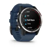 Garmin quatix® 7 - Sapphire editie
