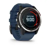 Garmin quatix® 7 - Sapphire editie