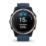 Garmin quatix® 7 - Sapphire editie