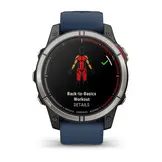 Garmin quatix® 7 Pro