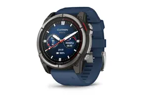 Garmin quatix® 8 – 51 mm, AMOLED